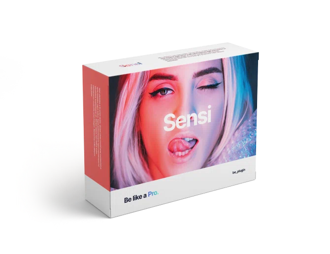 BePlugin Sensi