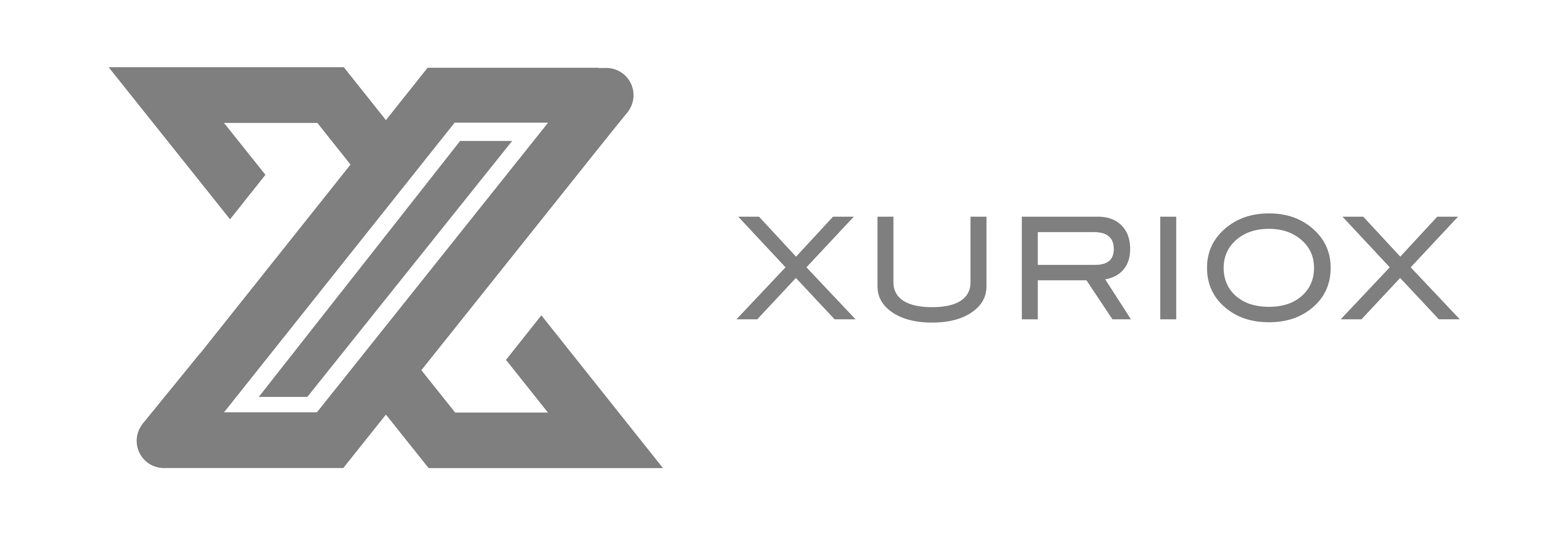 XURIOX-logo-gray_2025_2